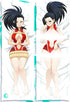 Momo Yaoyorozu / Creati V3 Body pillow case MY HERO ACADEMIA Mina